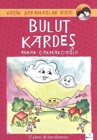 Bulut Kardeş El Yazılı