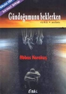 Gündoğumunu Beklerken Gökyüzü Hala Mavi