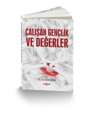Çalışan Gençlik Ve Değerler