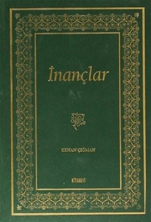 İnançlar
