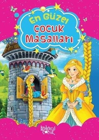 Çocuklar için En Güzel Fıkra ve Masallar - Çocuk Masalları