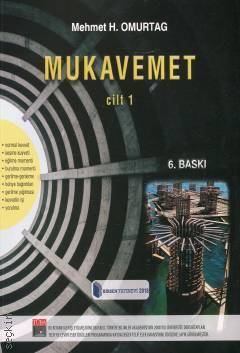 Mukavemet Cilt 1