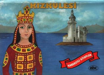 Kız Kulesi (Ciltli)