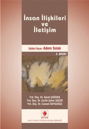 İnsan İlişkileri Ve İletişim