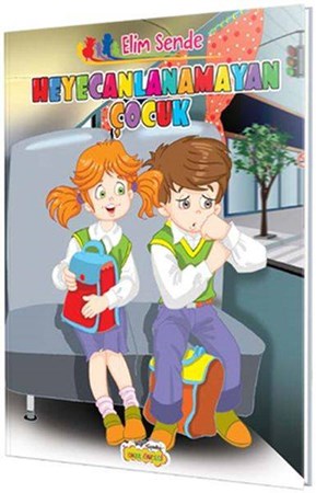 Heycanlanamayan Çocuk