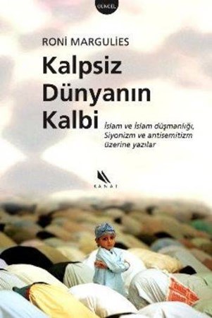 Kalpsiz Dünyanın Kalbi