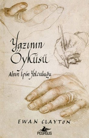 Yazının Öyküsü: Altın İpin Yolculuğu