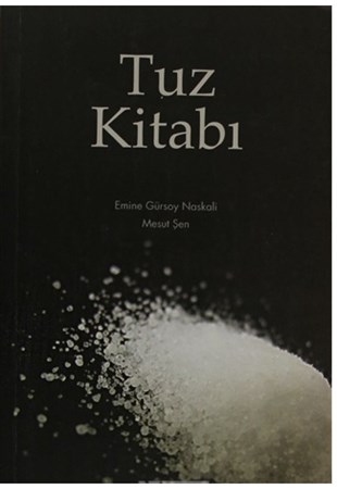 Tuz Kitabı