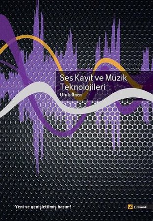 Ses Kayıt ve Müzik Teknolojileri
