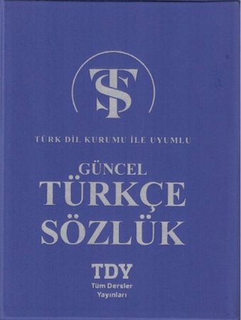 Güncel Türkçe Sözlük