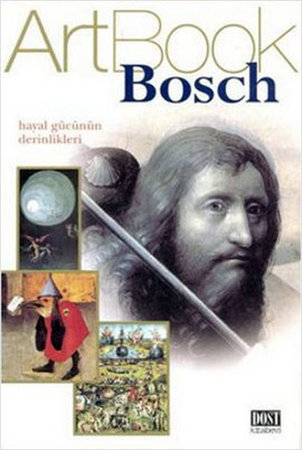 Bosch Hayal Gücünün Derinlikleri