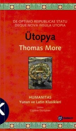 Ütopya / Hümanitas Dizisi