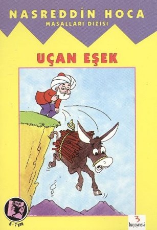 Uçan Eşek El Yazılı