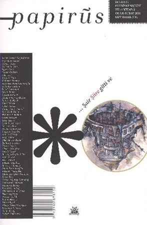 Papirüs Aylık Seçki Sayı 2