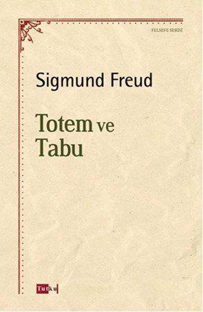 Totem Ve Tabu
