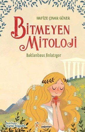 Bitmeyen Mitoloji Baklanbaus Anlatıyor