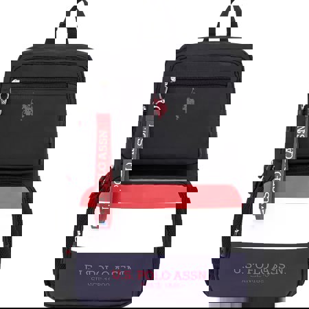 U.S. Polo Assn. Sırt Çantası Plcan24176