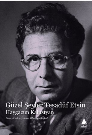 Güzel Şeyler Tesadüf Etsin