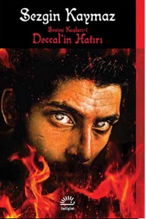 Deccal'in Hatırı Sevinç Kuşları 1