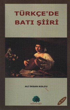 Türkçe'de Batı Şiiri