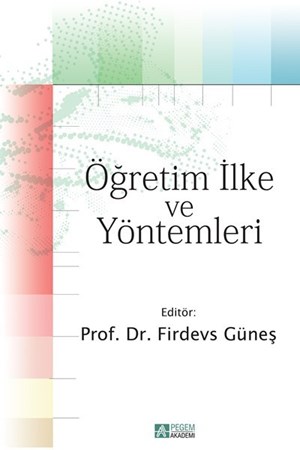 Öğretim İlke Ve Yöntemleri