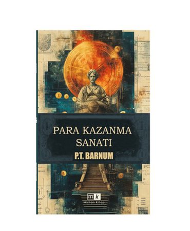 Para Kazanma Sanatı & Zengin Olmanın Altın Kuralları