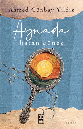 Aynada Batan Güneş