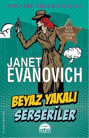 Beyaz Yakalı Serseriler