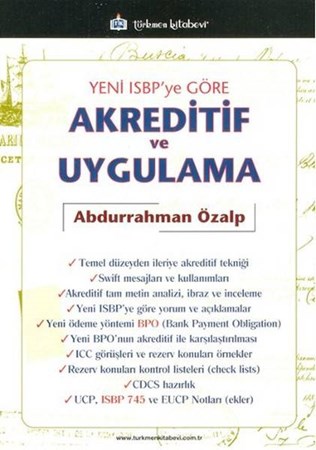 Akreditif Ve Uygulama