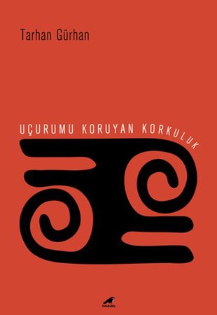 Uçurumu Koruyan Korkuluk