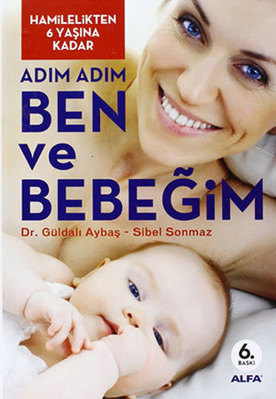 Ben ve Bebeğim (Ciltli)