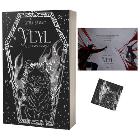 Veyl Şeytanın Yancısı