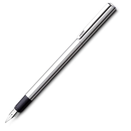 Lamy St Dolma Kalem Mat Çelik M E107 45-M