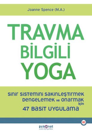 Travma Bilgili Yoga