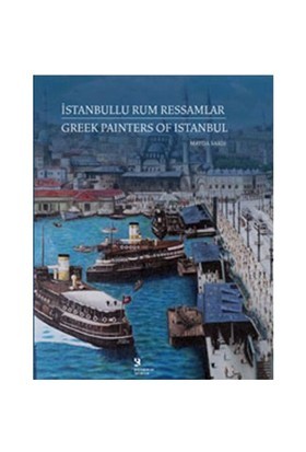 İstanbullu Rum Ressamlar Greek Painters Of Istanbul