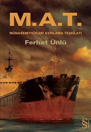 M.A.T. Münasebetsizleri Ayıklama Teşkilat