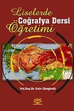 Liselerde Coğrafya Dersi Öğretimi
