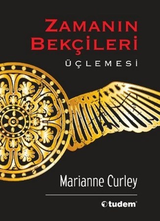 Zamanın Bekçileri Üçlemesi 3 Kitap Takım