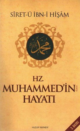 Hz. Muhammed Sav 'ın Hayatı
