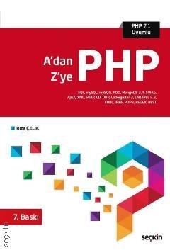A'dan Z'ye Php