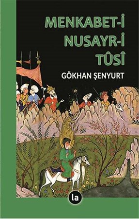 Menkabet-i Nusayr-i Tüsi