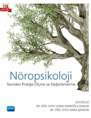 NÖROPSİKOLOJİ