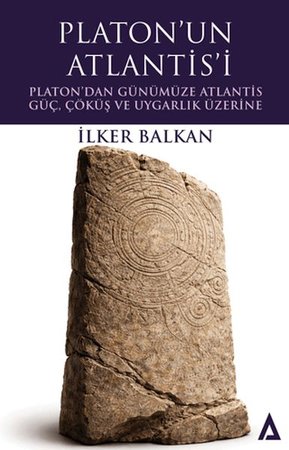 Platon'un Atlantisi