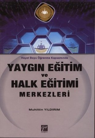 Yaygın Eğitim Ve Halk Eğitimi Merkezleri