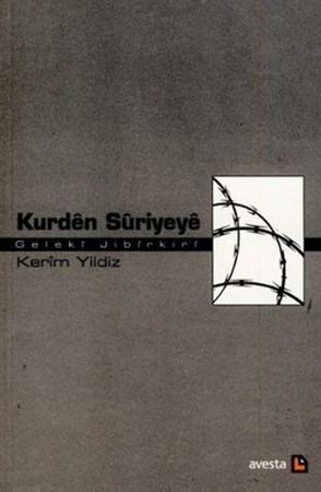 Kurden Suriyeye Geleki Jibirkiri