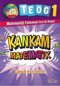 Akademi Çocuk Teog 1 Kankam Matematik