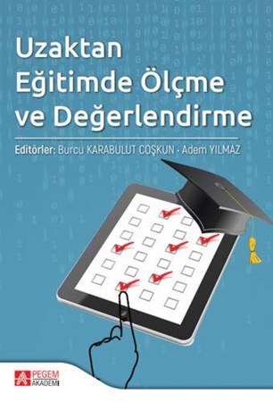 Uzaktan Eğitimde Ölçme ve Değerlendirme