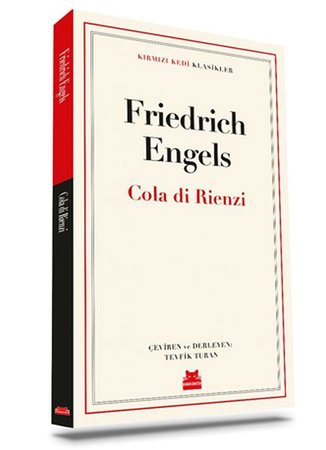 Cola di Rienzi