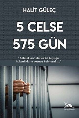 5 Celse 575 Gün