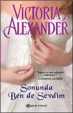 Sonunda Ben De Sevdim